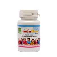 Factor Base - Kids